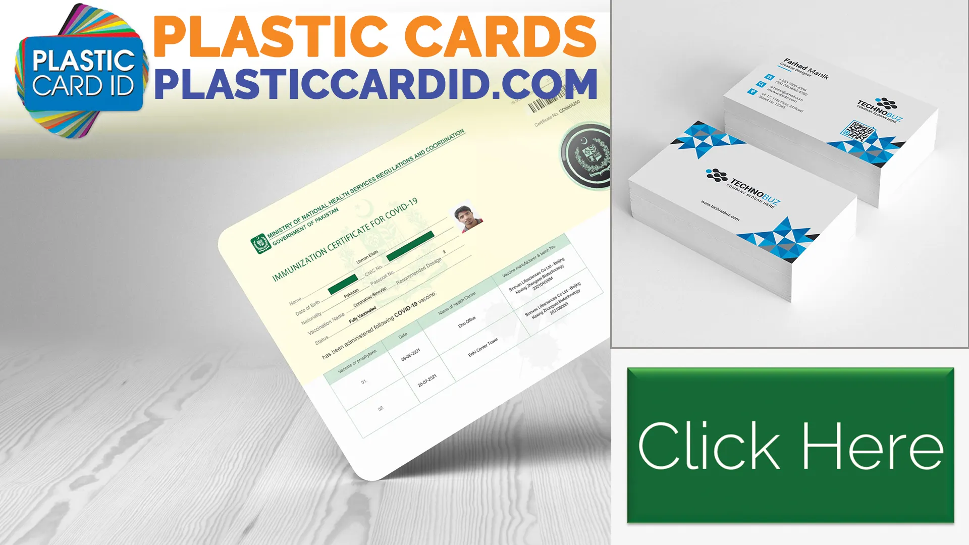 Enhance Customer Interactions with PCID



 Cards