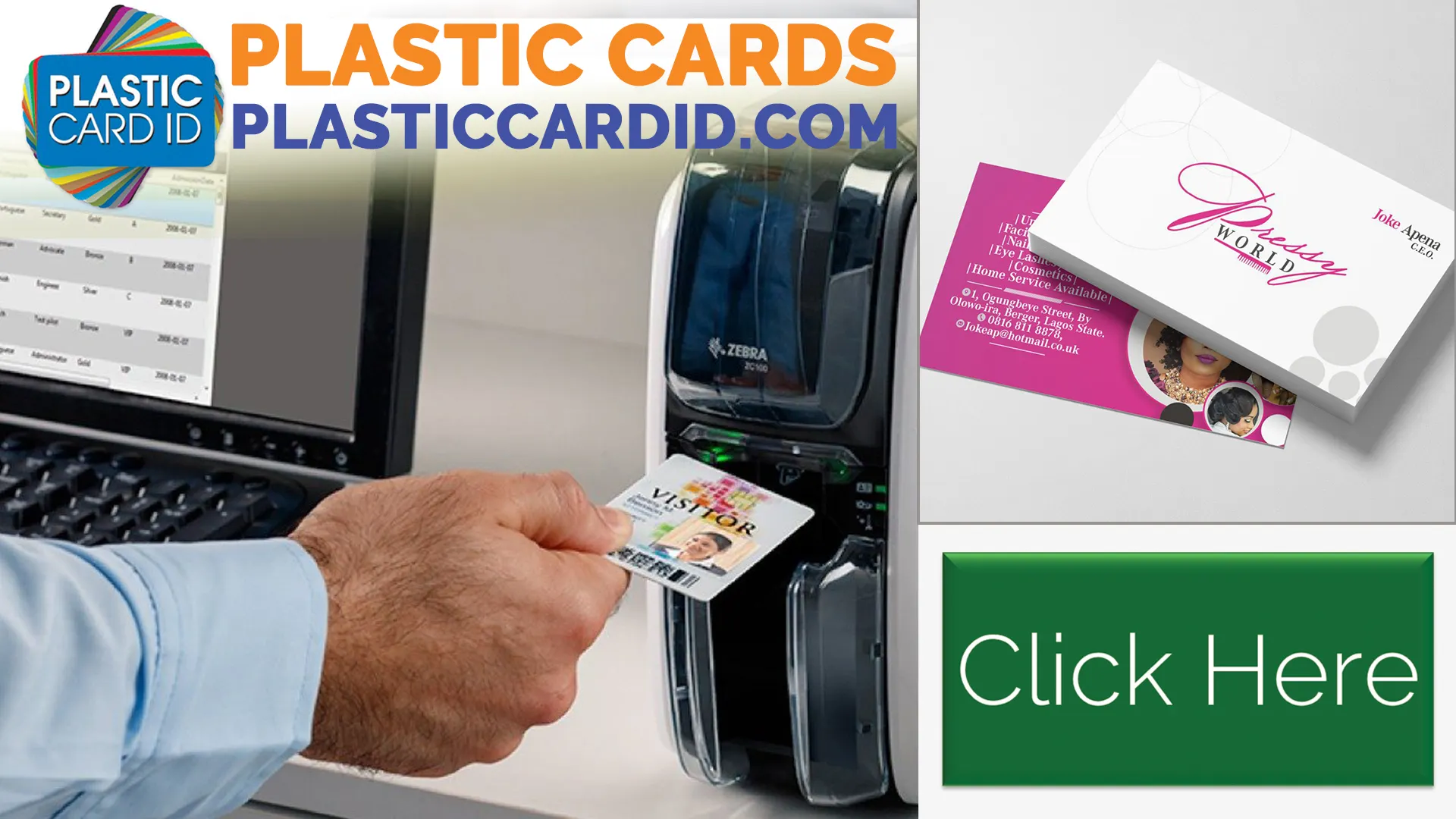 Boost Your Brand with Innovative Card Features
