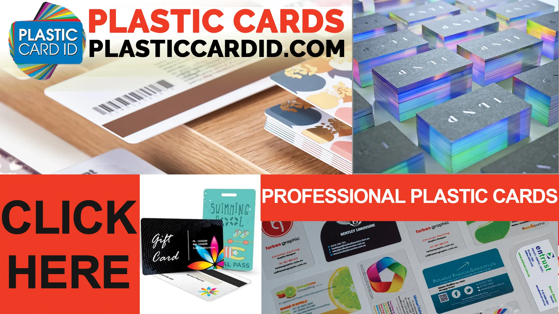 Endless Possibilities with Our Card Range