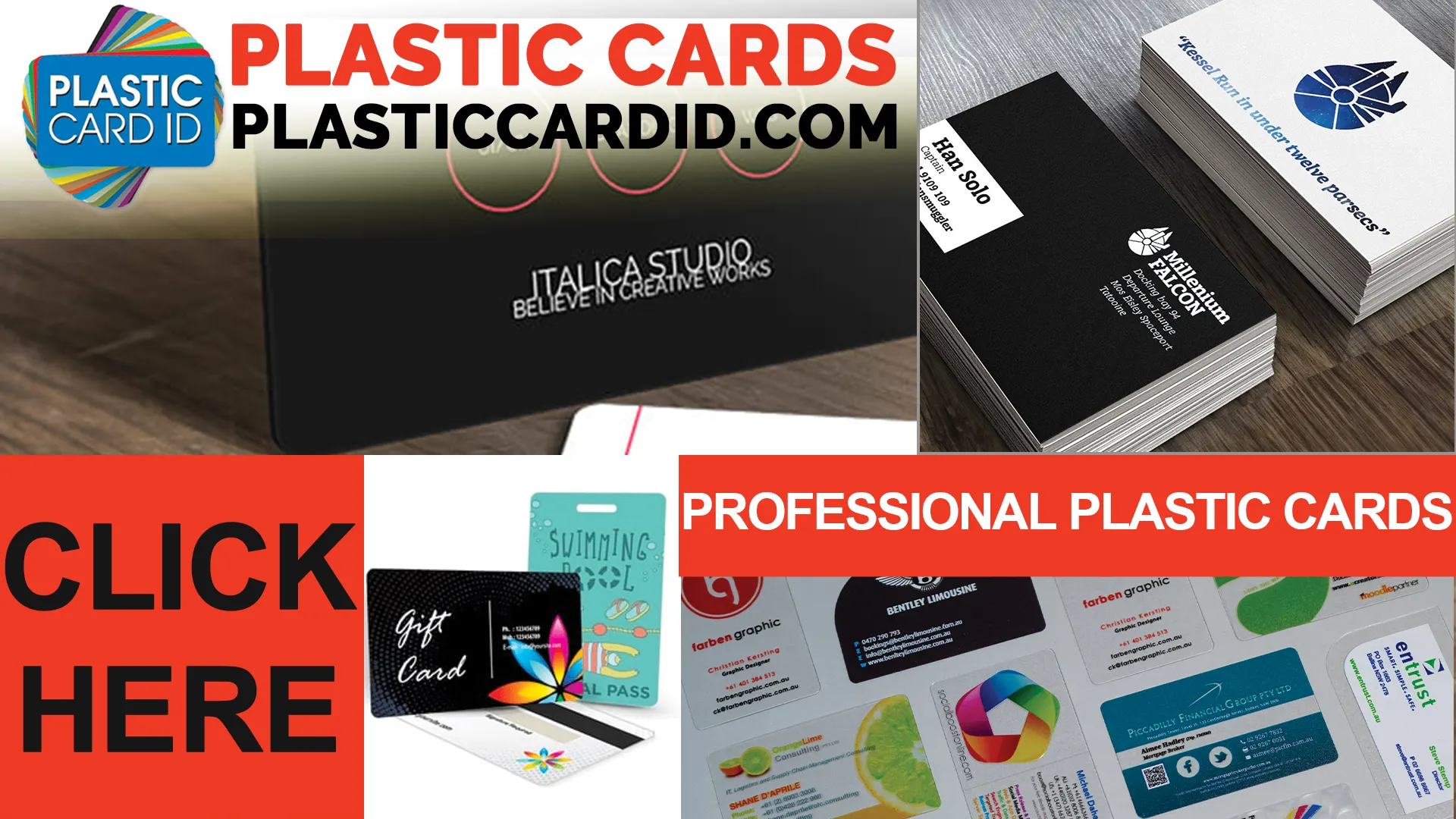 Customize with Our Card Printers and Supplies