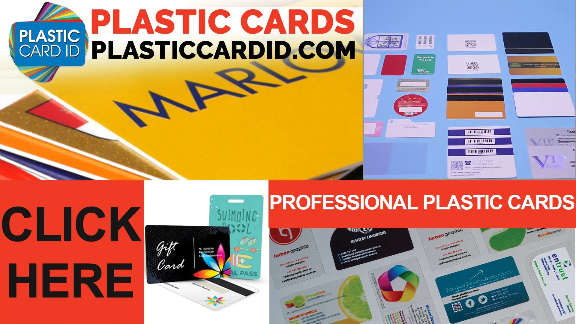 Card Technology for Every Business Need