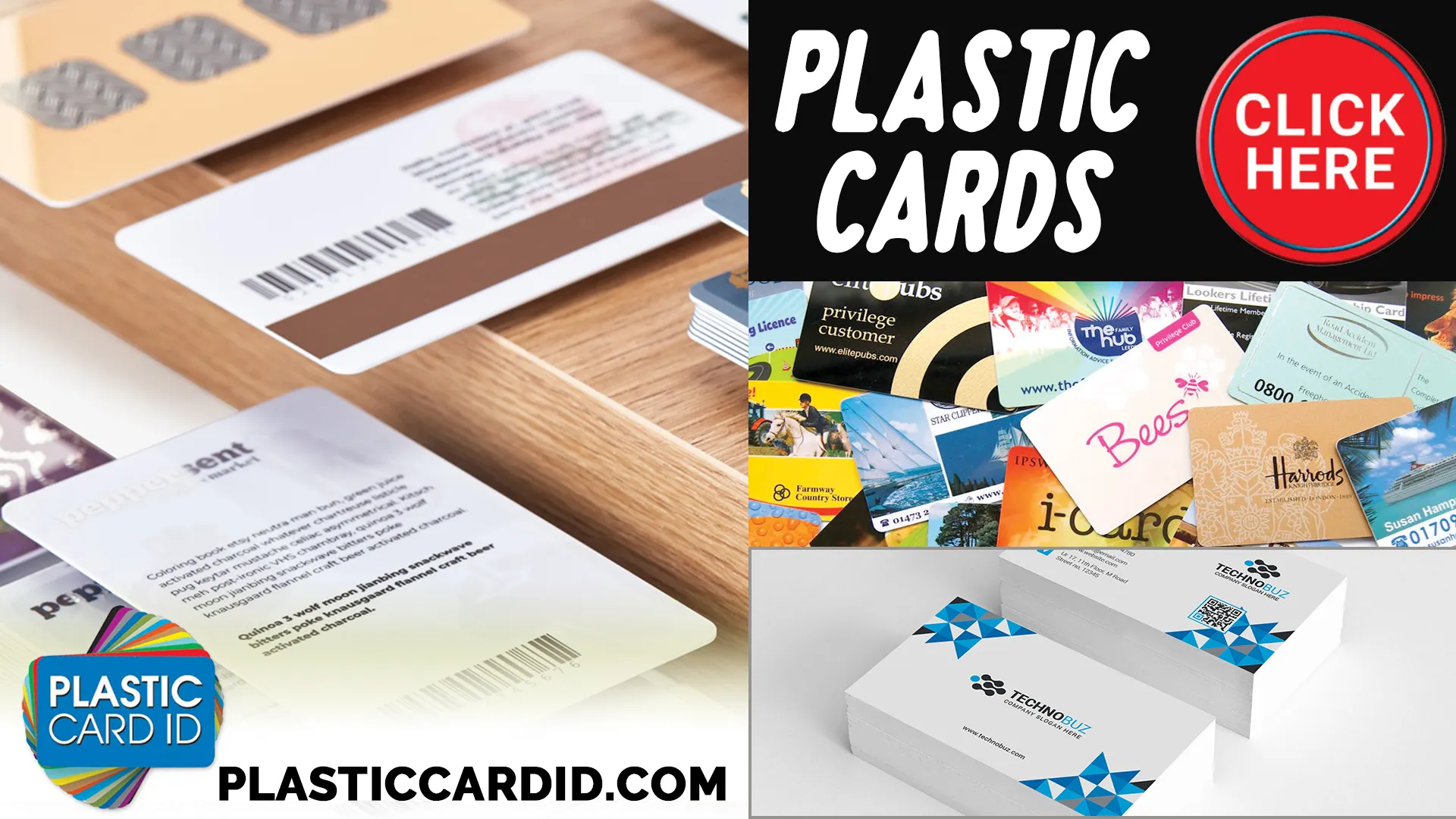 Plastic Card Printers and Supplies: The Professional