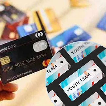 Unlocking the Potential of Plastic Cards in Your Business