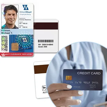 Caring for Your Cards and Printer