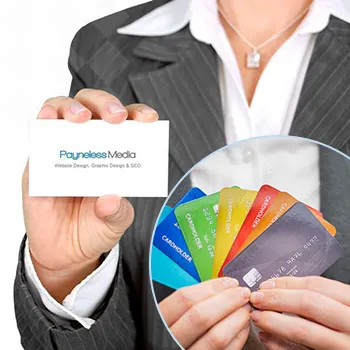 Adapting Plastic Cards in the Digital Age
