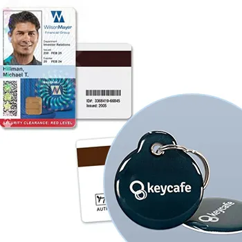 Closing Thoughts: Plastic Card ID




 Guarantees Security and Satisfaction
