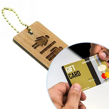 The Art of Design in Plastic Card Marketing