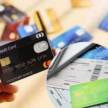 Making the Right Investment with Plastic Card ID




