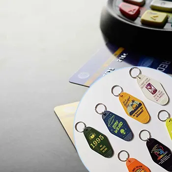 Blending Tradition with Modern Plastic Card Technology