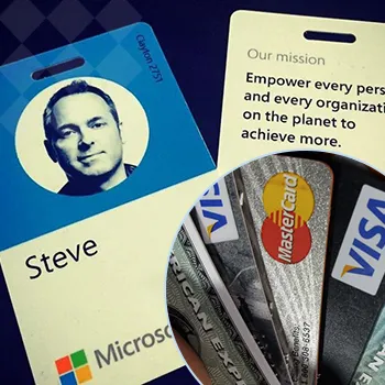 Engaging Customers with Innovative Plastic Card Uses
