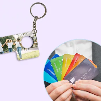 Comprehensive Solutions for Your Card-Printing Needs