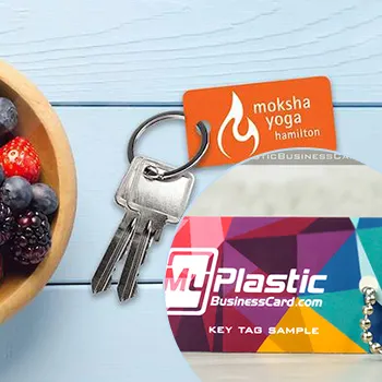 A Partnership with Purpose: Join Plastic Card ID




 Today