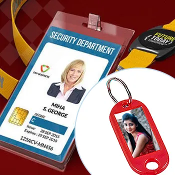 Empowering Your Business with Versatile Plastic Cards