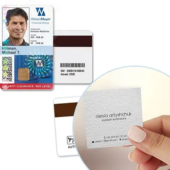Welcome to Plastic Card ID




  Where Quality Plastic Cards Deliver Long-Term ROI