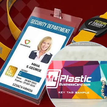 Understanding Your Plastic Card Options