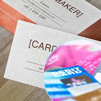Innovations in Card Printing Technology