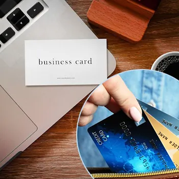 Optimize Your Business with Plastic Card ID




