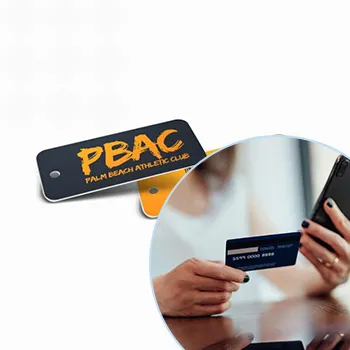 Experience the World of NFC Technology with Plastic Card ID




