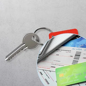 Exploring the World of Plastic Card ID




 Services
