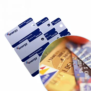 Plastic Card ID




: A Partner for Every Plastic Card Need