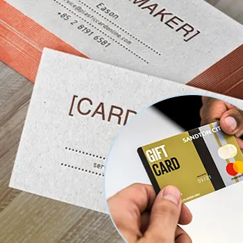 Choosing Plastic Card ID




 for Your Card Printing Needs