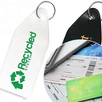Why Choose Our Plastic Cards for Your Business?