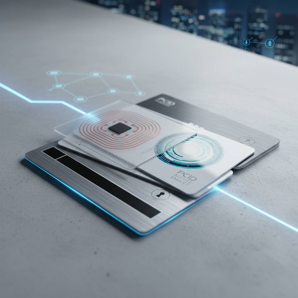 Customization & Specialty Cards