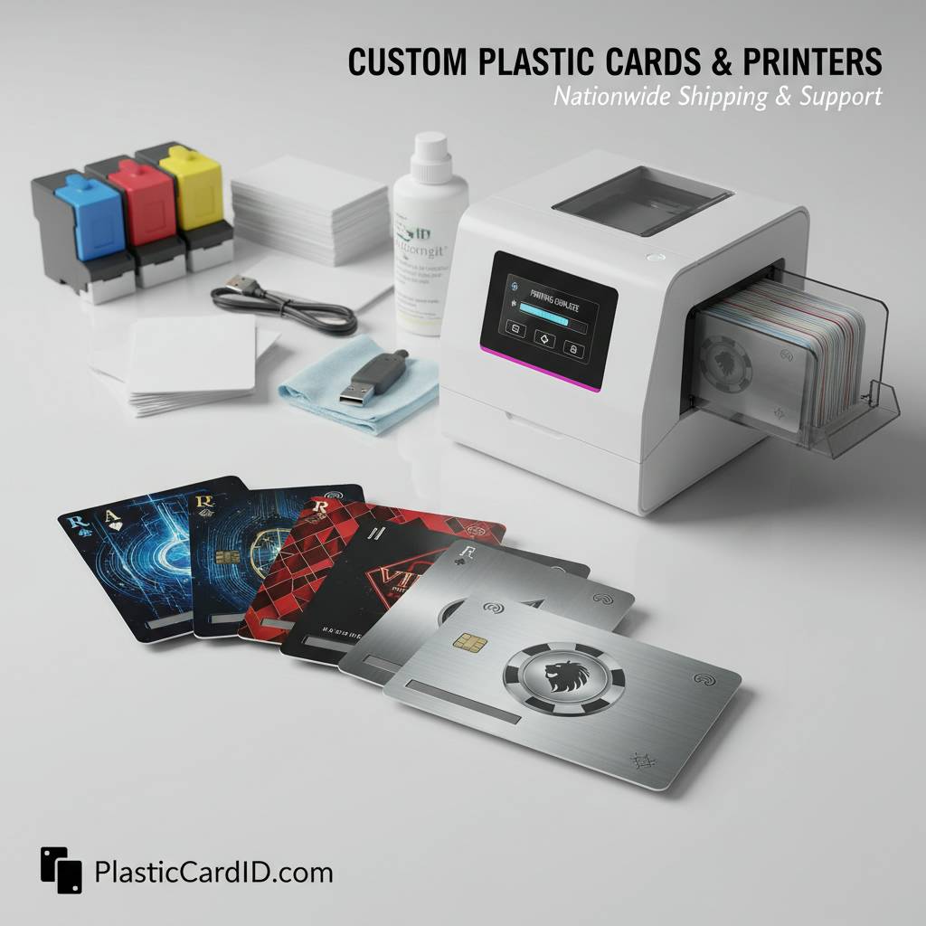 Products & Specialties