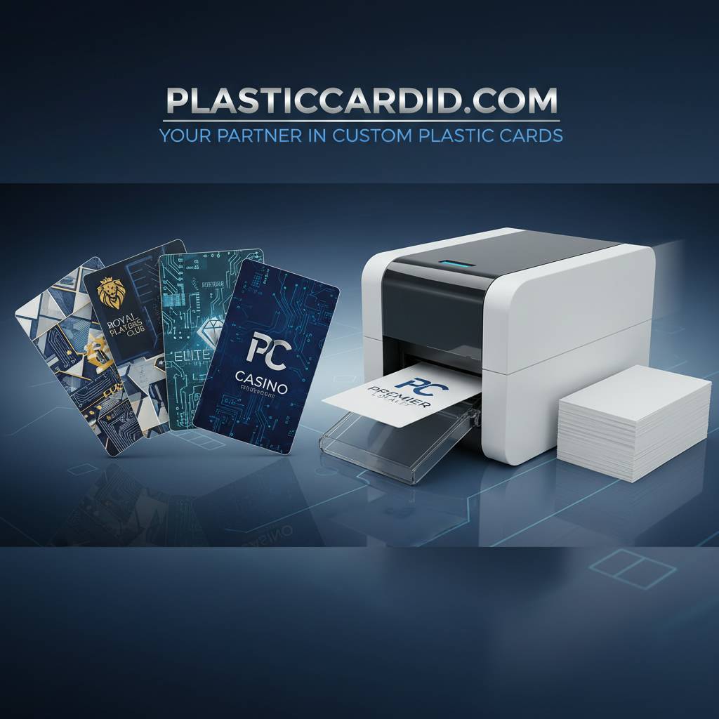 Get Started with Plastic Card ID