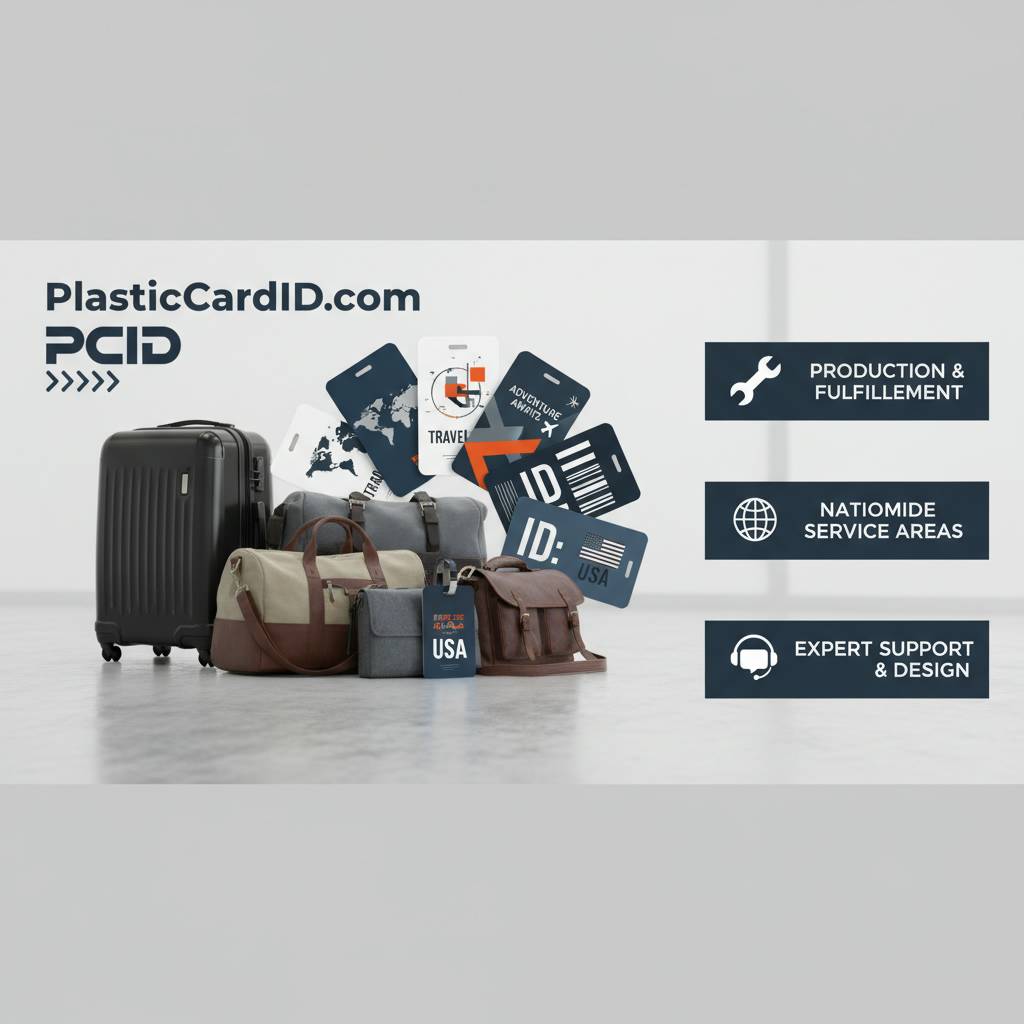 Production, Fulfillment & Service Areas