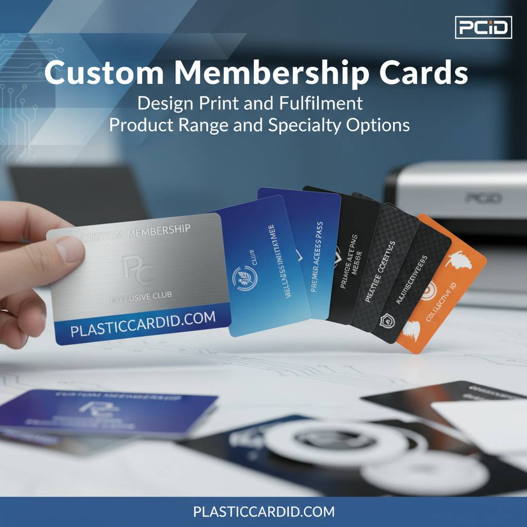 Product Range and Specialty Options