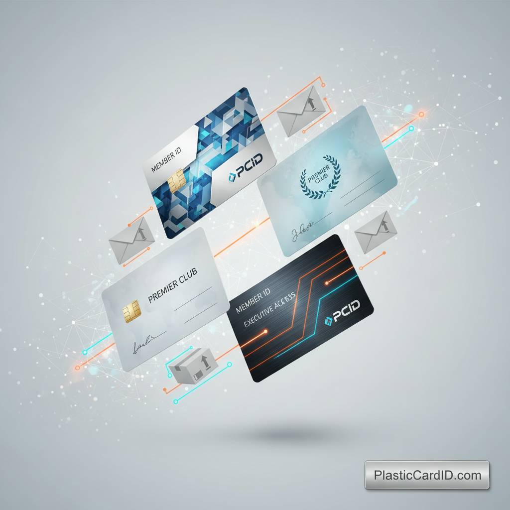 Fulfillment, Mailing, and Affiliate Opportunities