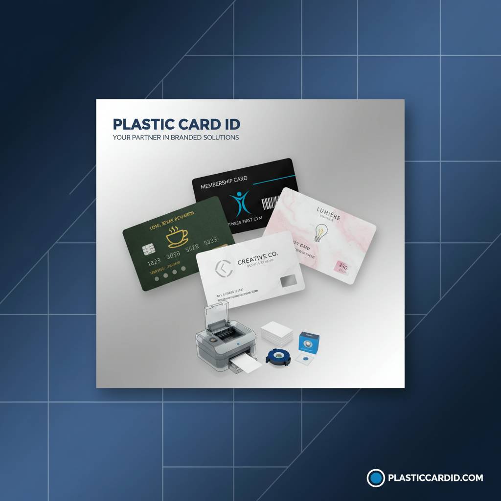 About Plastic Card ID