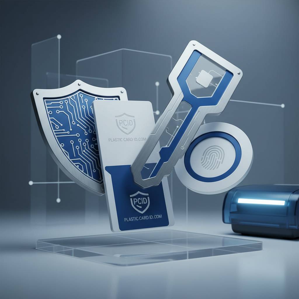 Security & Access Control Solutions