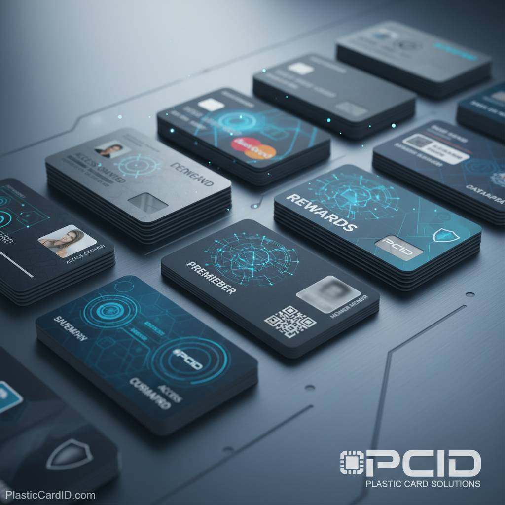 Security, Access & Advanced Technologies