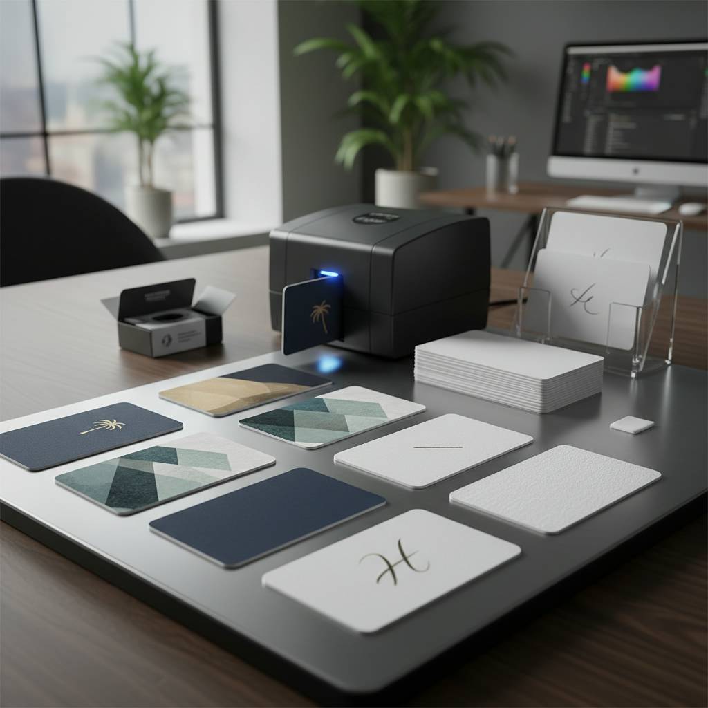 Design, Materials, and Specialty Options