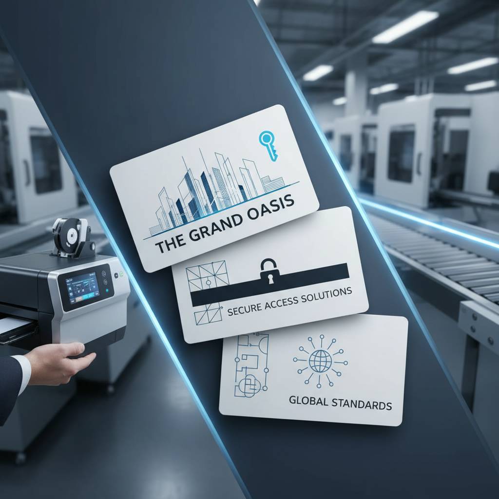 Production, Security, and Compliance