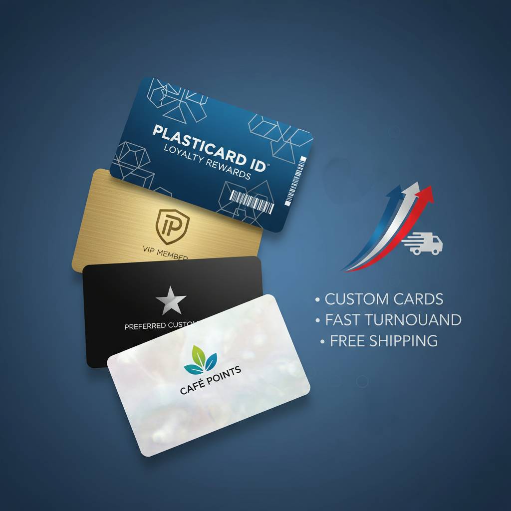 About Plastic Card ID