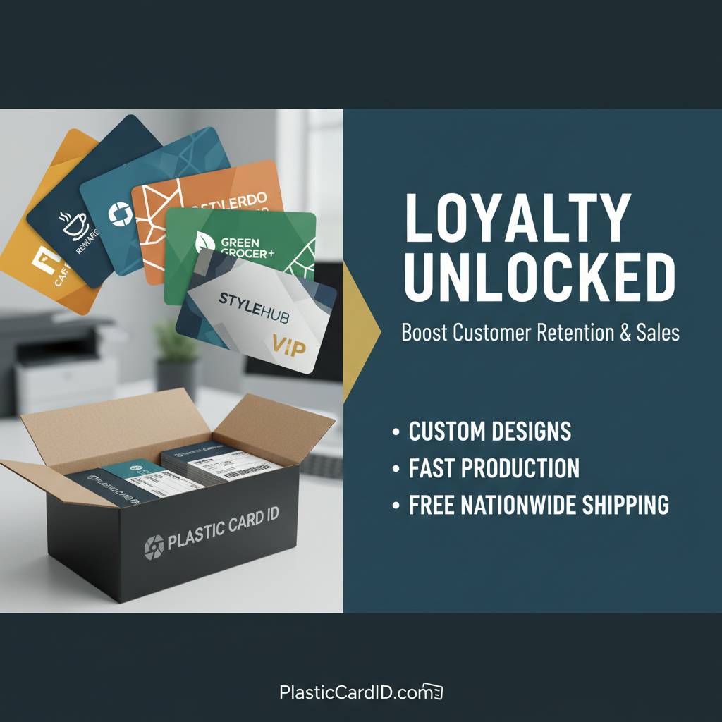 Loyalty Card Benefits for Retailers