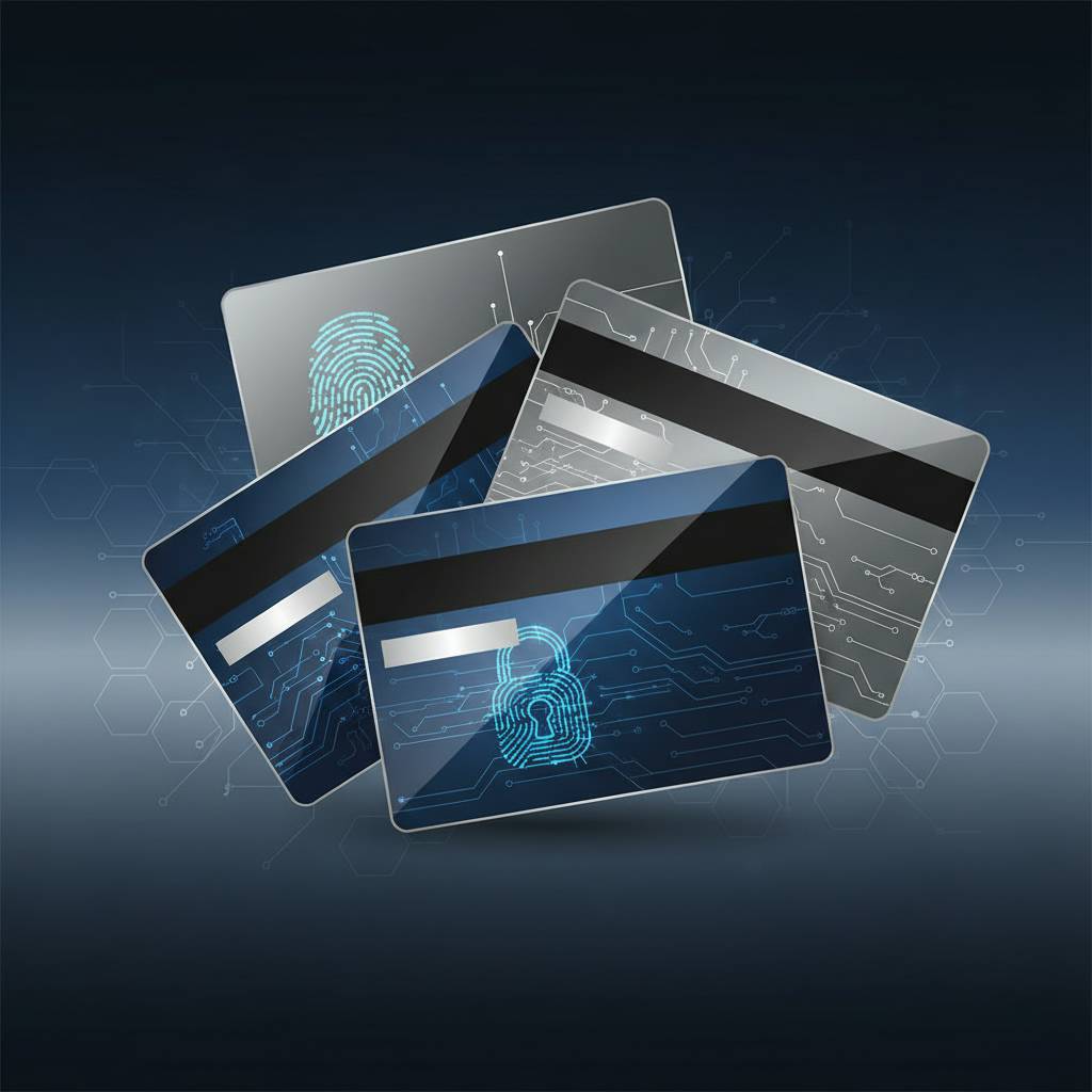 About Plastic Card ID