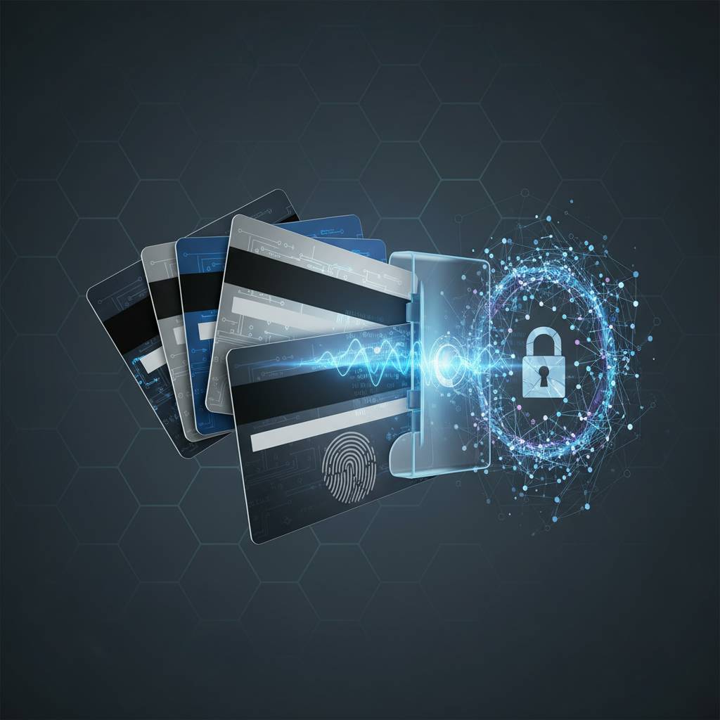 Secure ID & Access Solutions