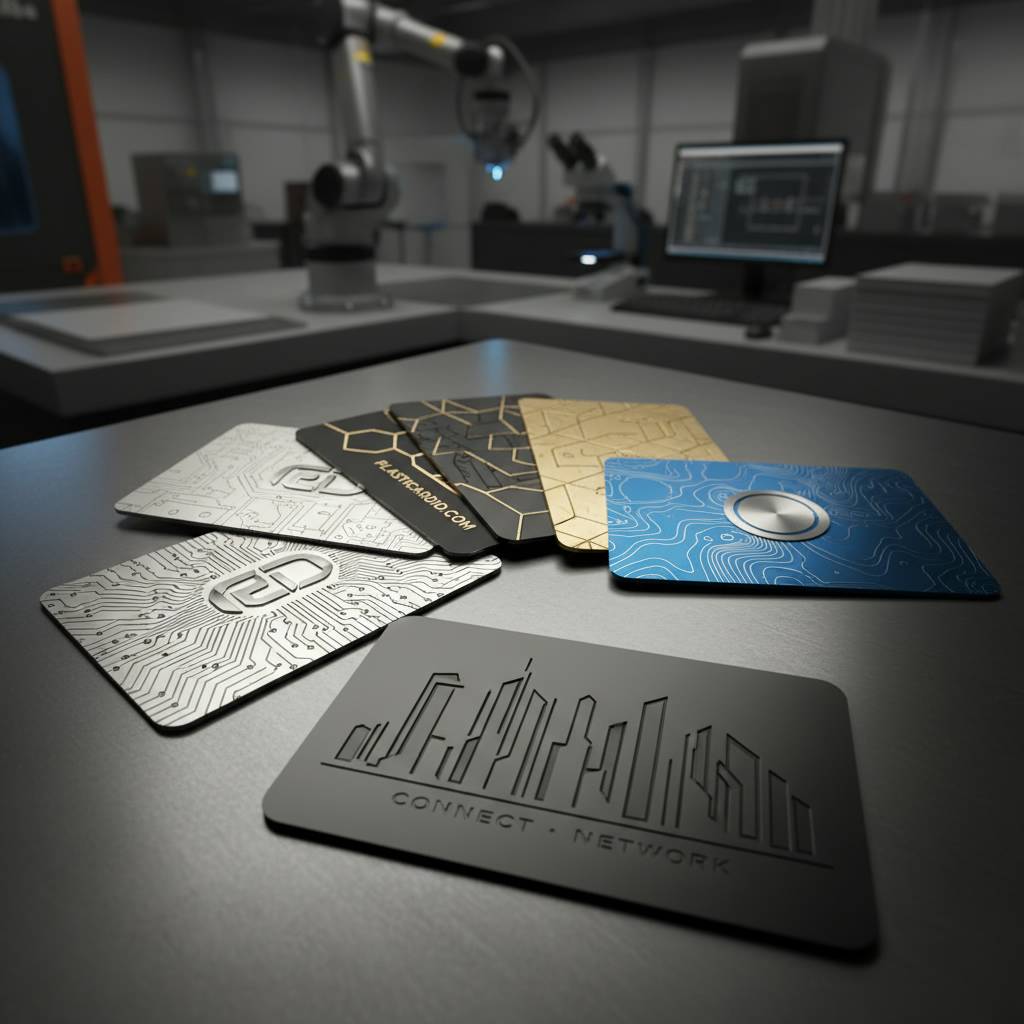 Production Process and Quality Assurance