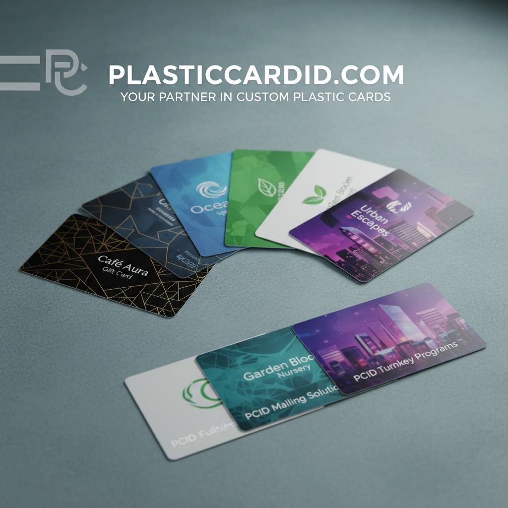 Fulfillment, Mailing, and Turnkey Programs