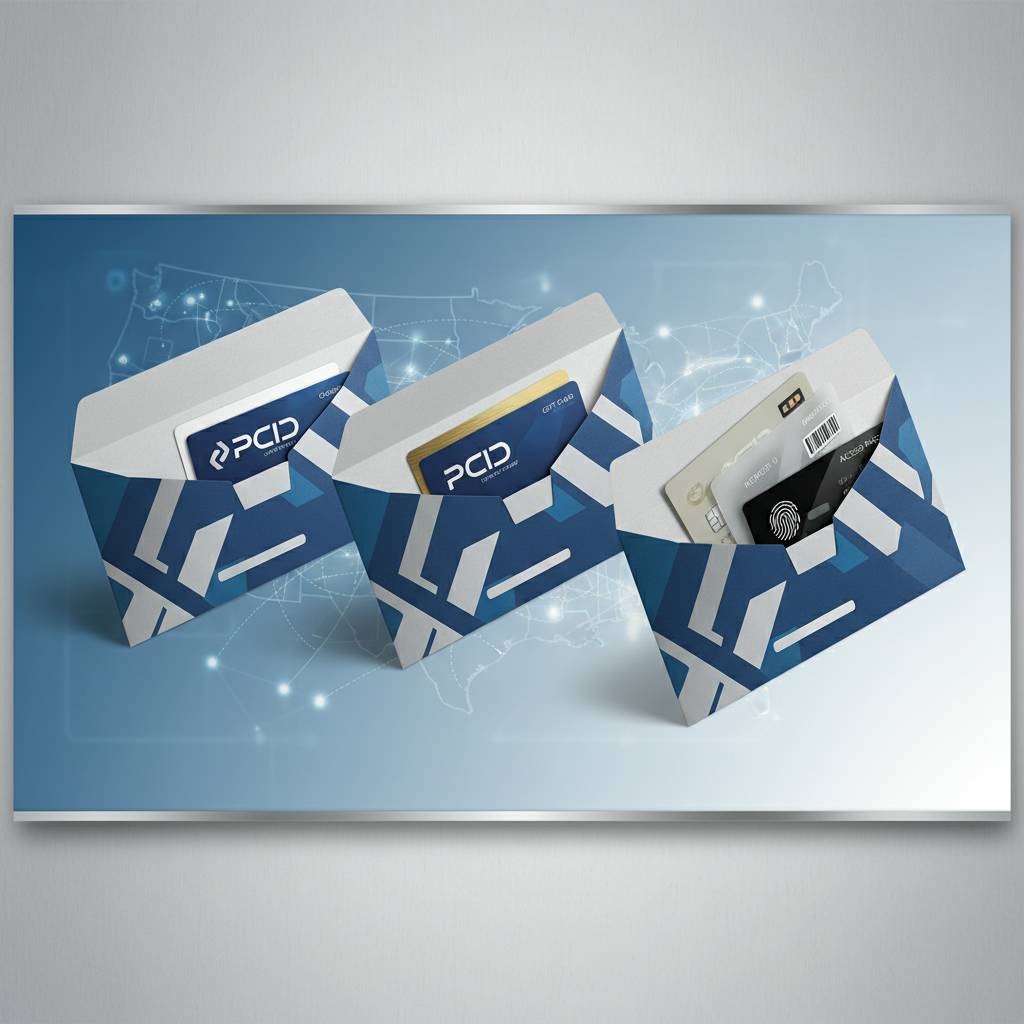 About Plastic Card ID