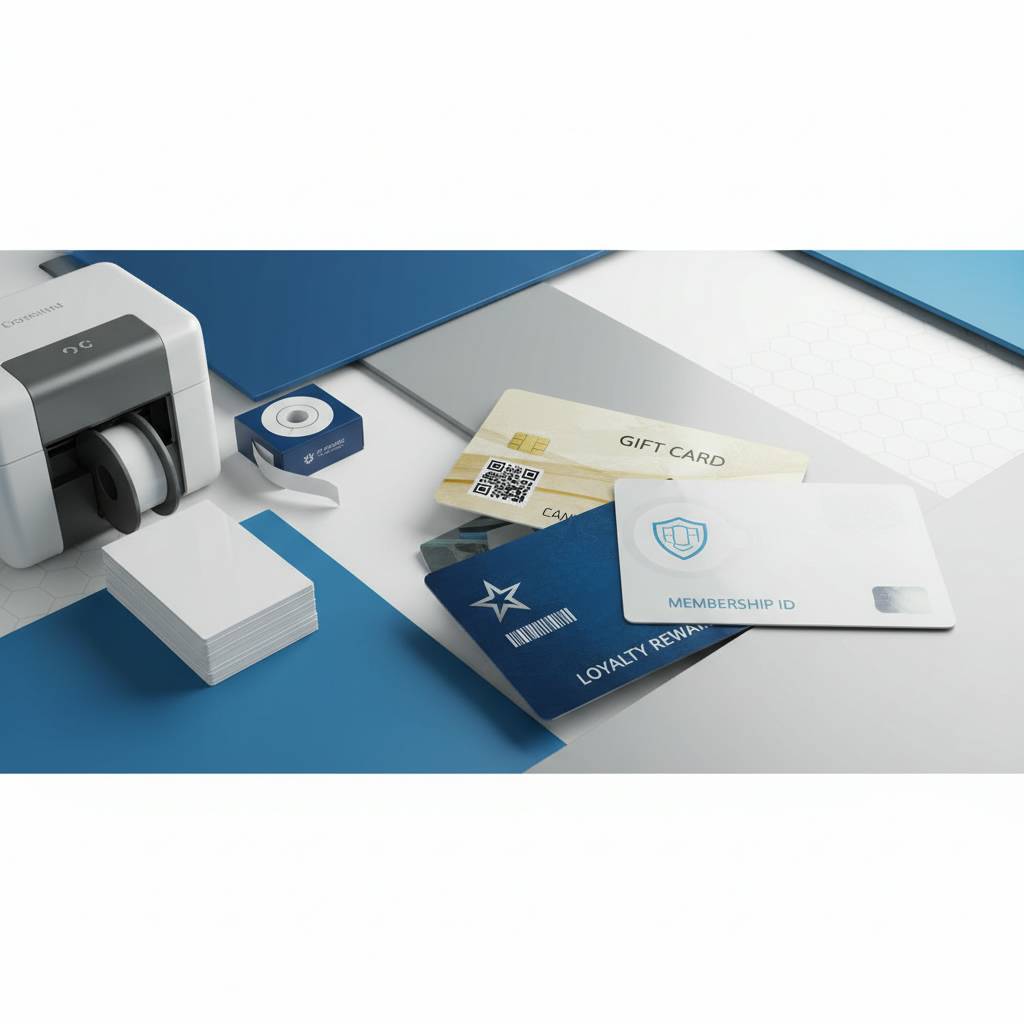 About Plastic Card ID