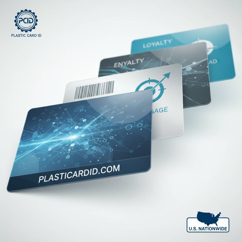 About Plastic Card ID