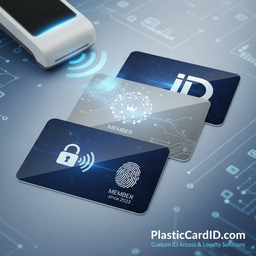 Security & Access Control