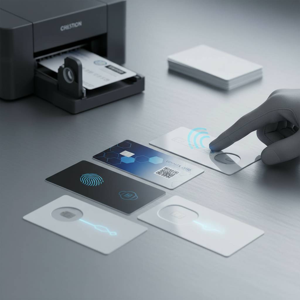 Production & Specialty Options