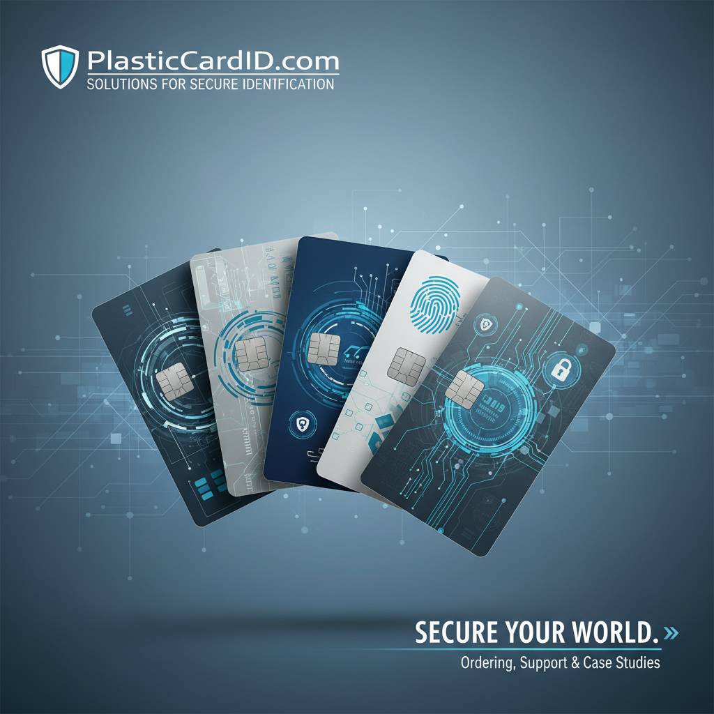 Ordering, Support, and Case Studies