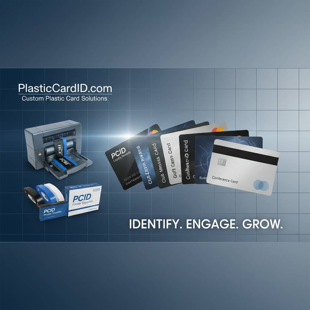 Premium Custom Card Finishes  Options